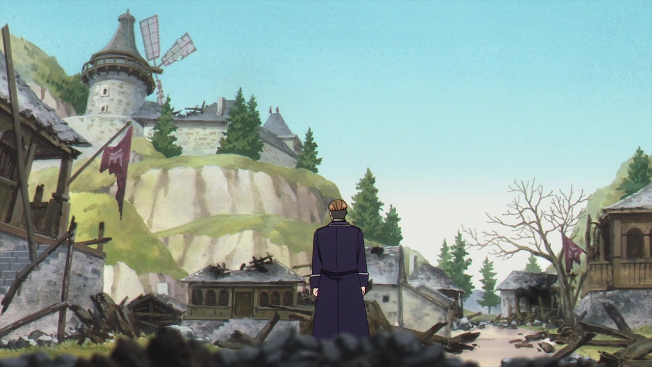 Sousou no Friere 2 Episódio 6