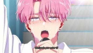 Tamon-kun Ima Docchi!? Ep. 6