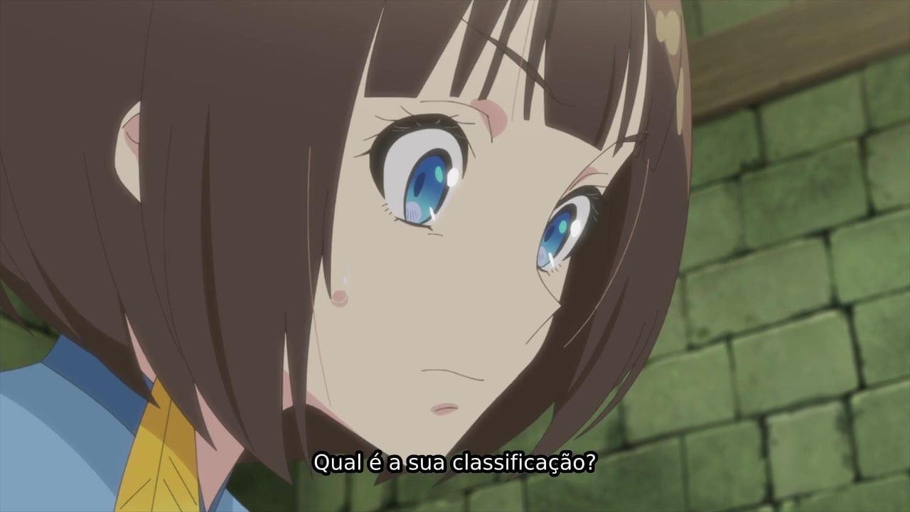 Tensei shitara Dragon no Tamago datta Episódio 5