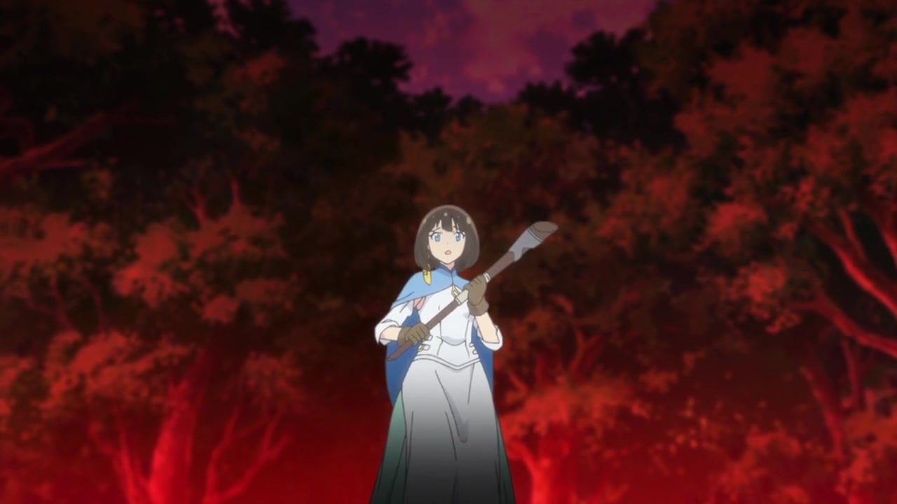 Tensei shitara Dragon no Tamago datta Episódio 7