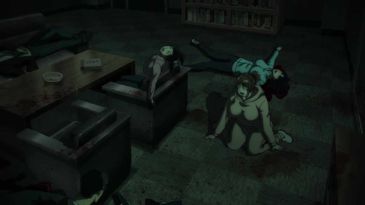 Toujima Tanzaburou wa Kamen Rider ni Naritai (Dublado) Episódio 14