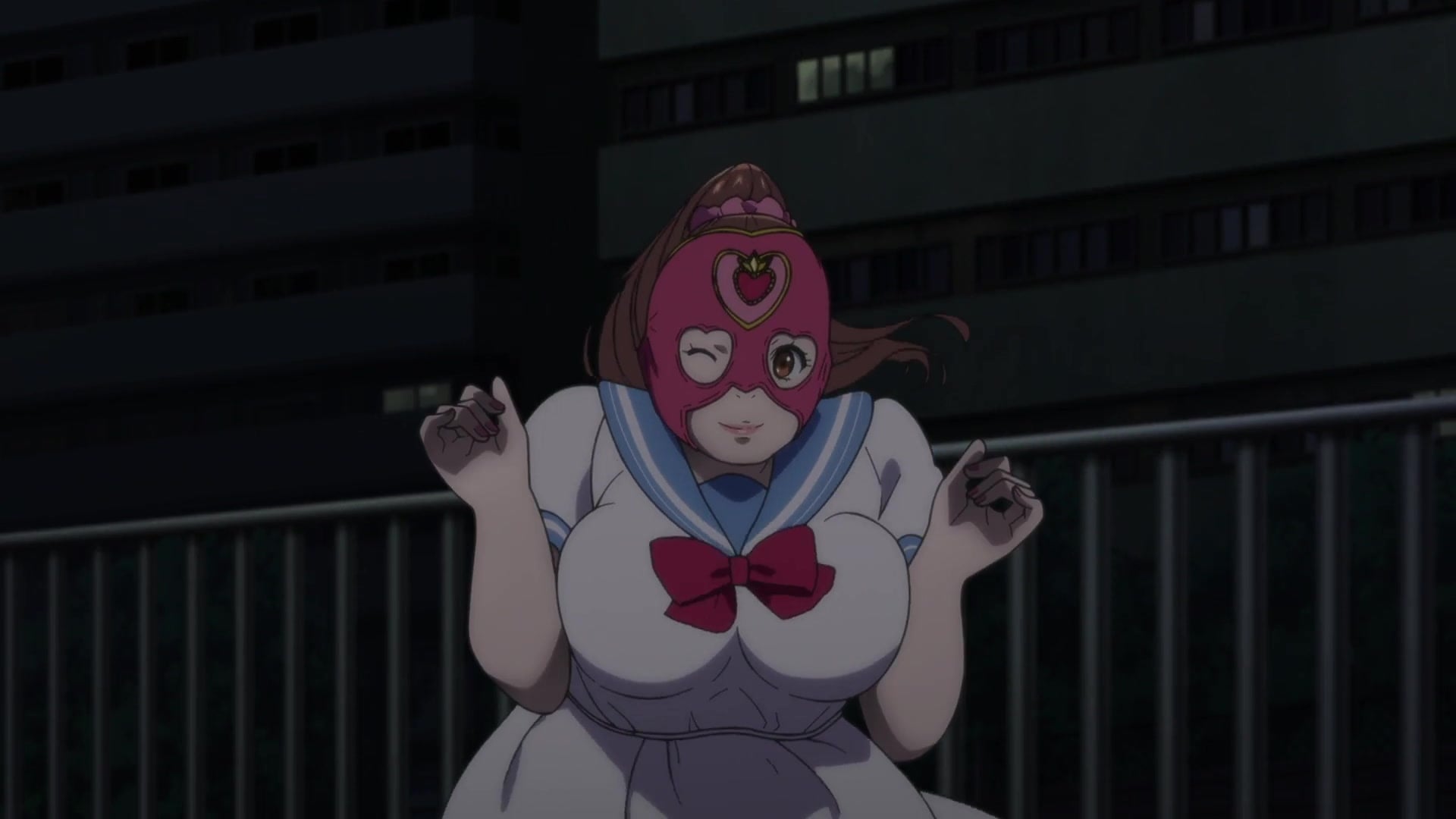 Toujima Tanzaburou wa Kamen Rider ni Naritai (Dublado) Episódio 16