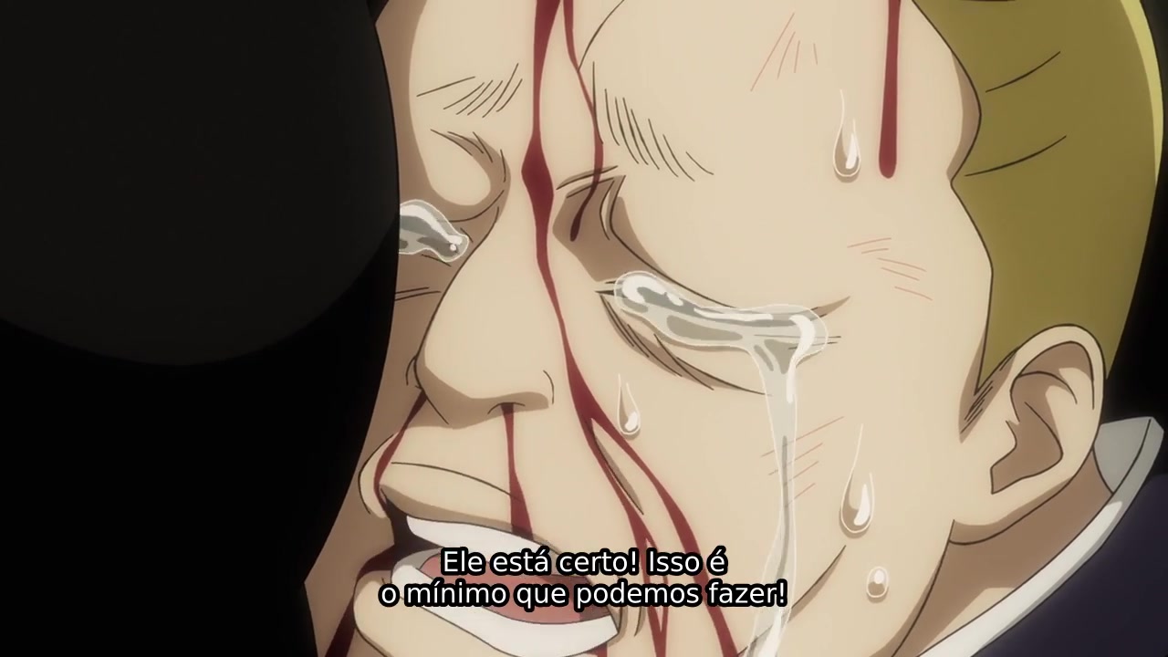 Toujima Tanzaburou wa Kamen Rider ni Naritai Episódio 19