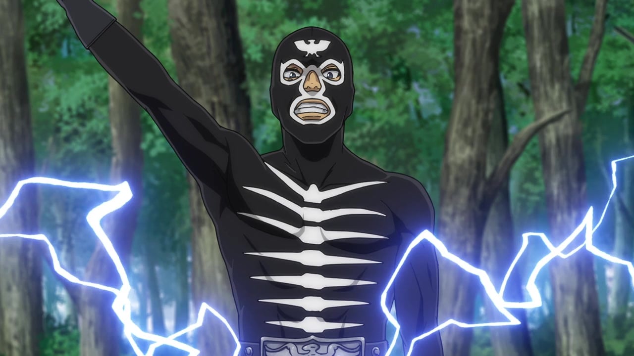 Toujima Tanzaburou wa Kamen Rider ni Naritai Episódio 20