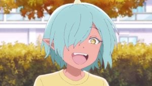 Toumei Otoko to Ningen Onna: Sonouchi Fuufu ni Naru Futari Ep. 7