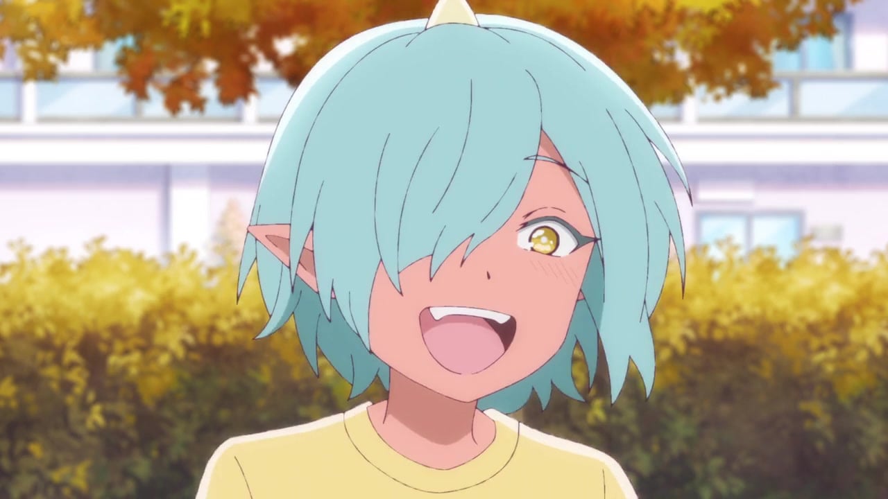 Toumei Otoko to Ningen Onna: Sonouchi Fuufu ni Naru Futari Episódio 7