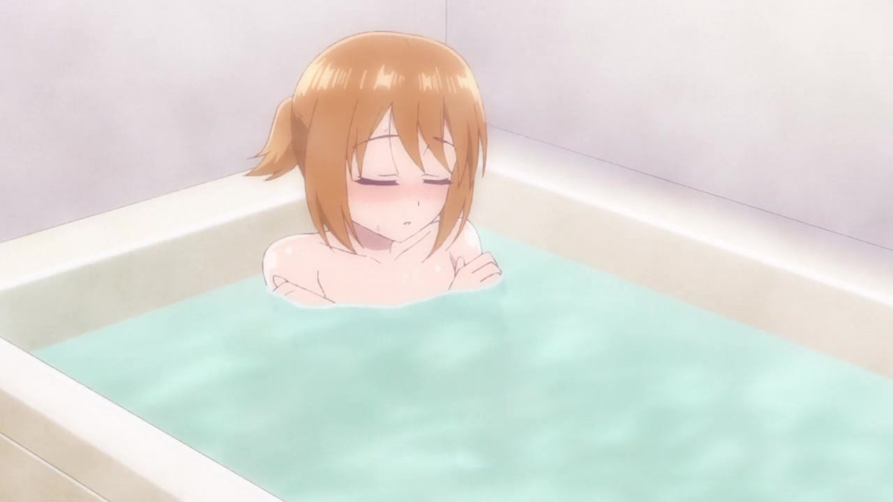 Toumei Otoko to Ningen Onna: Sonouchi Fuufu ni Naru Futari Episódio 8