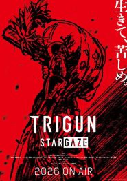 Trigun Stargaze 2 (Dublado)