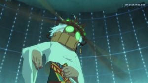 Trigun Stargaze 2 (Dublado) Ep. 2