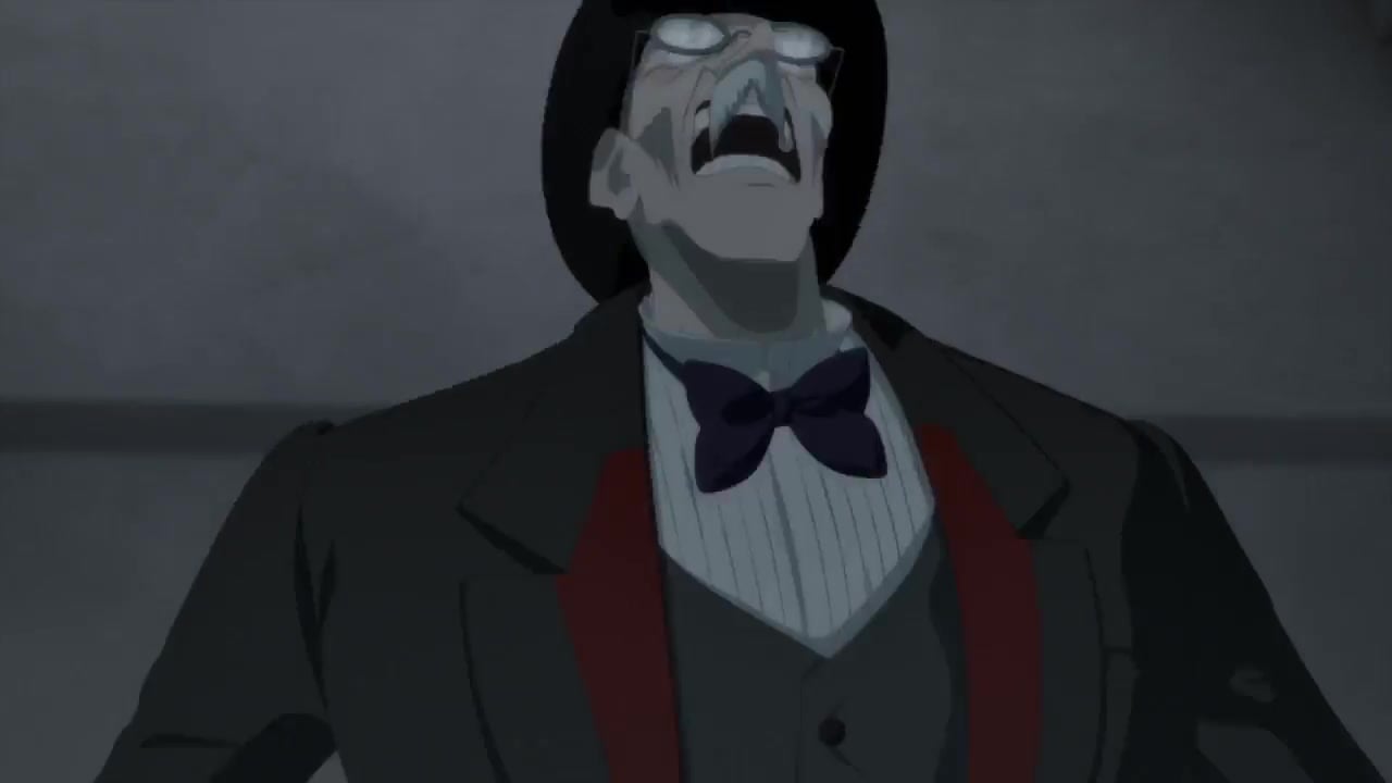 Trigun Stargaze 2 (Dublado) Episódio 3