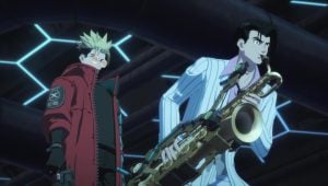 Trigun Stargaze 2 Ep. 5