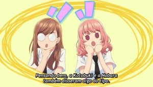 Uruwashi no Yoi no Tsuki Ep. 4