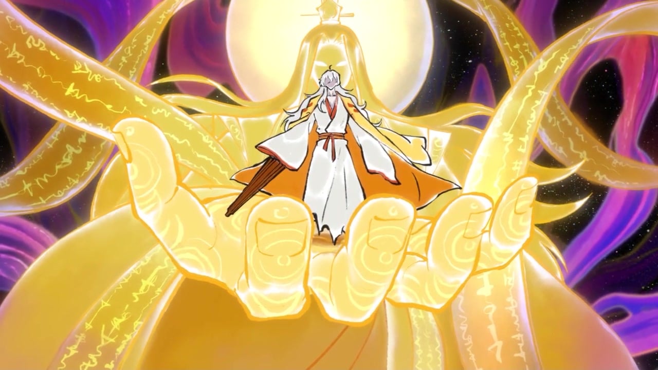 Xian Wang de Richang Shenghuo 5 Episódio 11