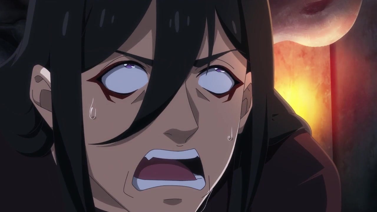 Xian Wang de Richang Shenghuo 5 Episódio 9