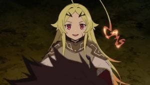 Yuusha-kei ni Shosu: Choubatsu Yuusha 9004-tai Keimu Kiroku (Dublado) Ep. 3