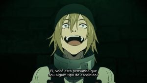 Yuusha-kei ni Shosu: Choubatsu Yuusha 9004-tai Keimu Kiroku Ep. 5