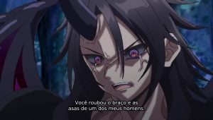 Yuusha Party ni Kawaii Ko ga Ita node, Kokuhaku shitemita. Ep. 5