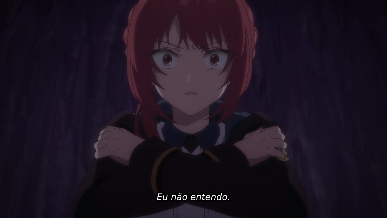 Yuusha Party wo Oidasareta Kiyoubinbou Episódio 6