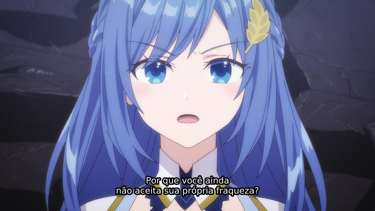 Yuusha Party wo Oidasareta Kiyoubinbou Episódio 7