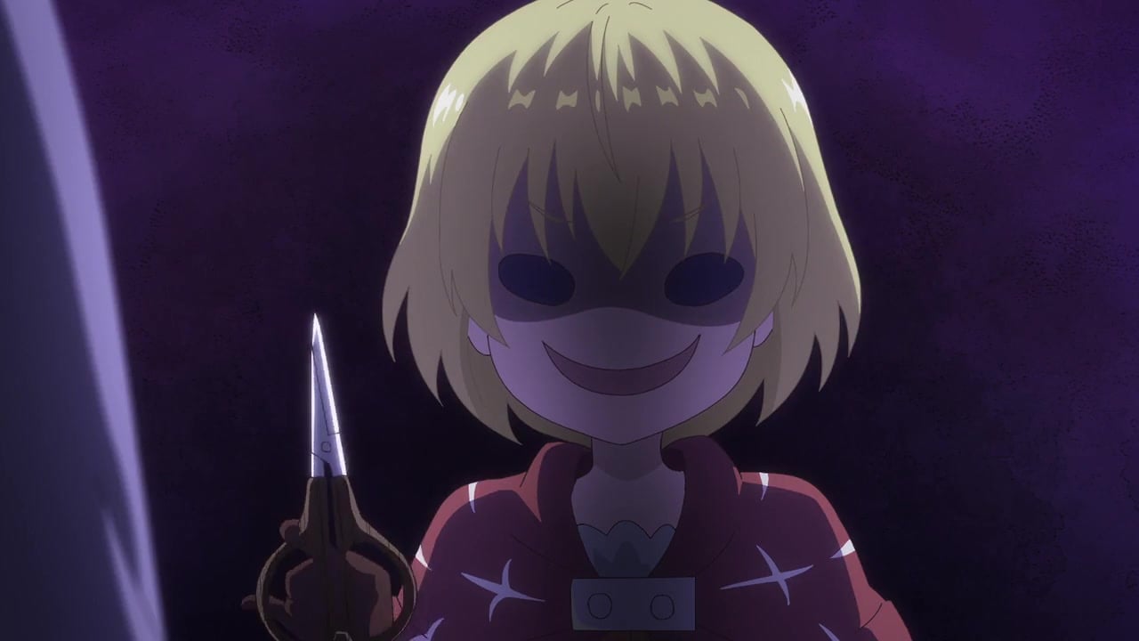 Yuusha Party wo Oidasareta Kiyoubinbou Episódio 10