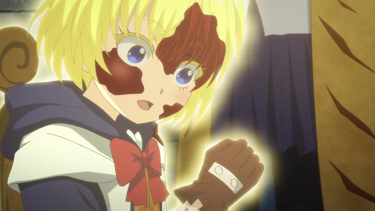 29-sai Dokushin Chuuken Boukensha no Nichijou Episódio 11