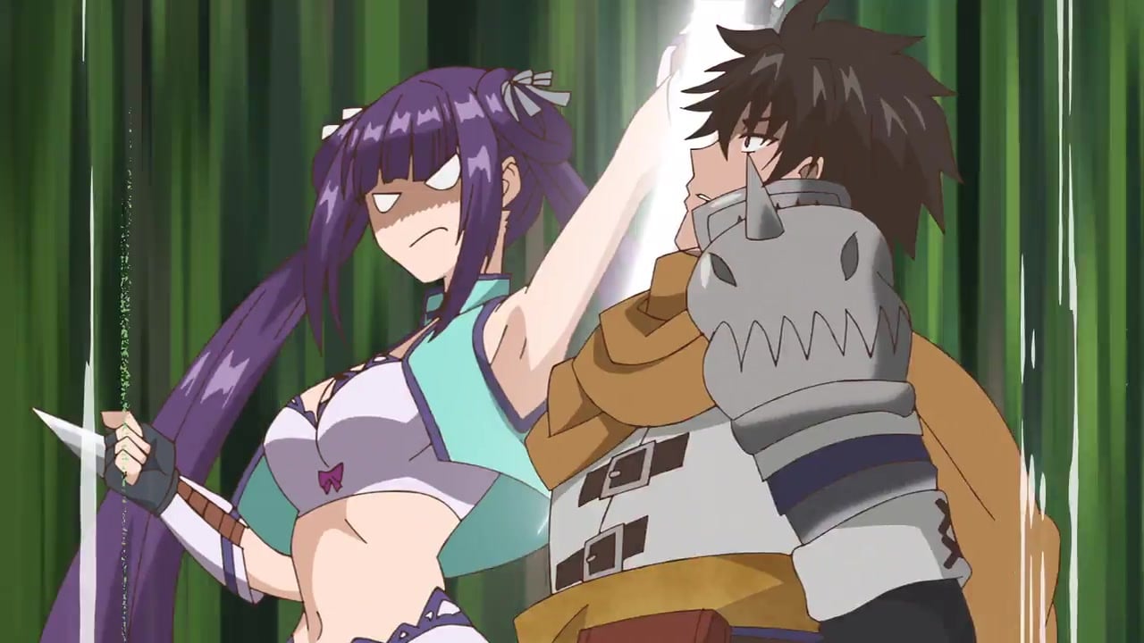 Yuusha Party wo Oidasareta Kiyoubinbou Episódio 9