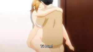 Arisugawa Rentte Honto wa Onna Nanda Yone (Sem Censura) Ep. 4