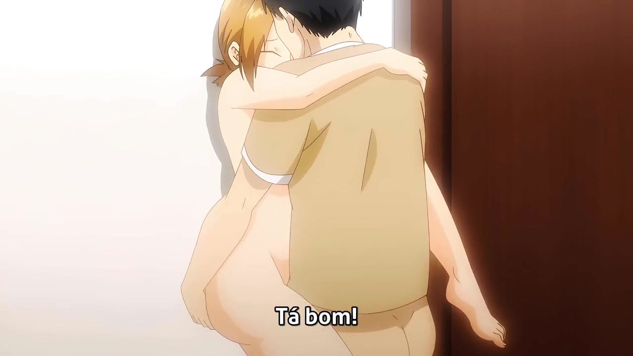 Arisugawa Rentte Honto wa Onna Nanda Yone (Sem Censura) Episódio 4