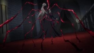 Arne no Jikenbo Ep. 12