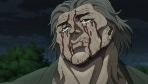 BAKI-DOU (Dublado) Ep. 13