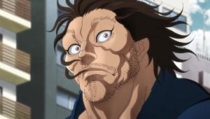 BAKI-DOU (Dublado) Ep. 5