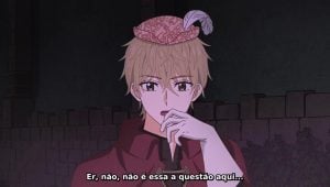 Champignon no Majo Ep. 10