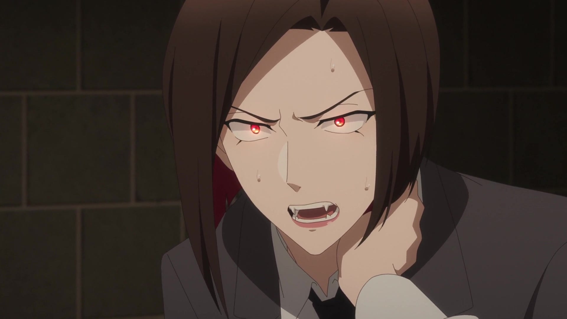 Dark Moon: The Blood Altar (Dublado) Episódio 10