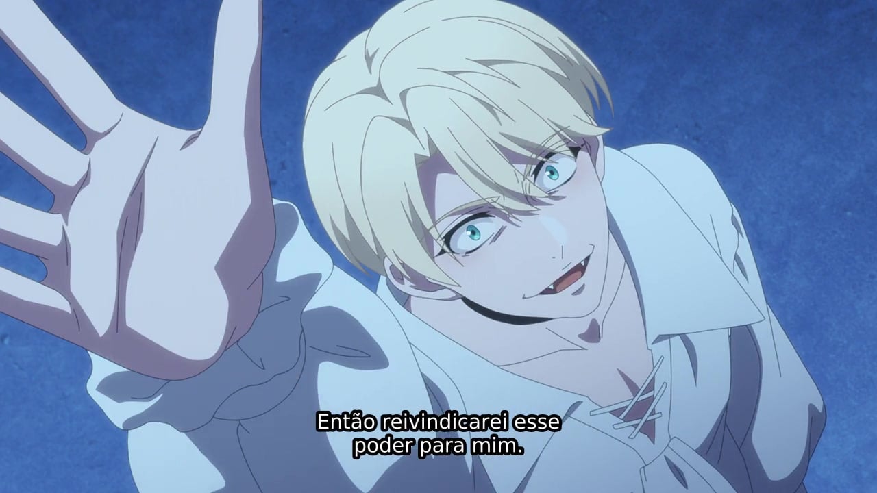 Dark Moon: The Blood Altar Episódio 11