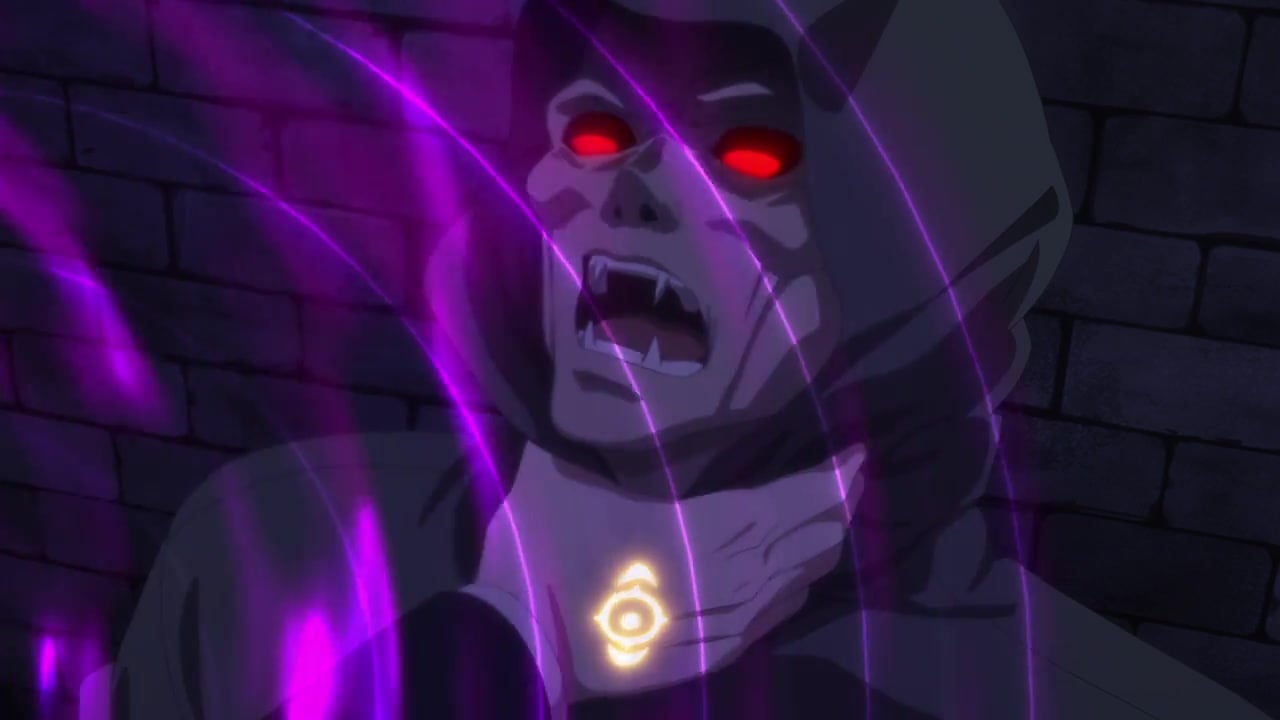 Dark Moon: The Blood Altar Episódio 9