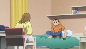 Darwin Jihen (Dublado) Ep. 12