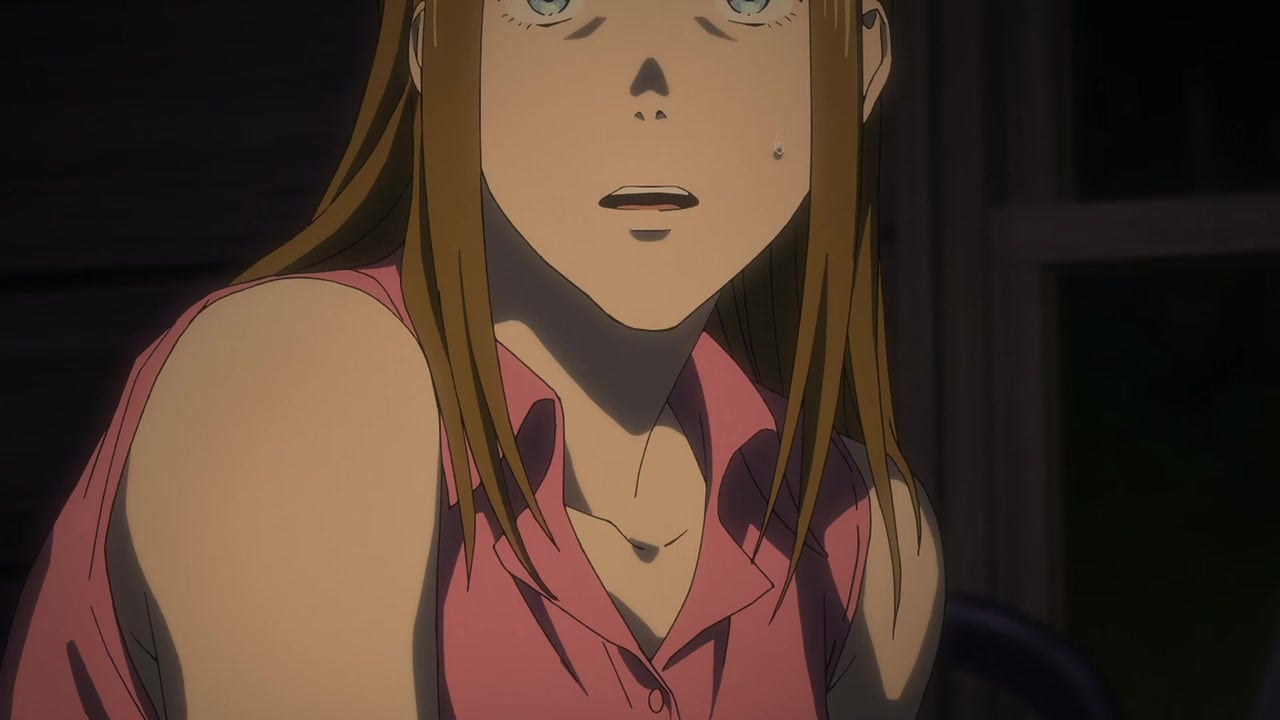 Darwin Jihen (Dublado) Episódio 9