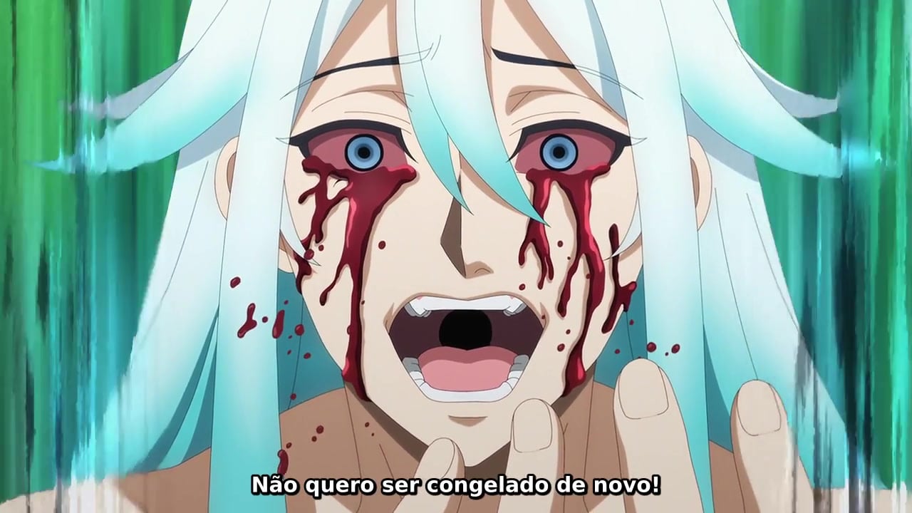 Dead Account Episódio 10