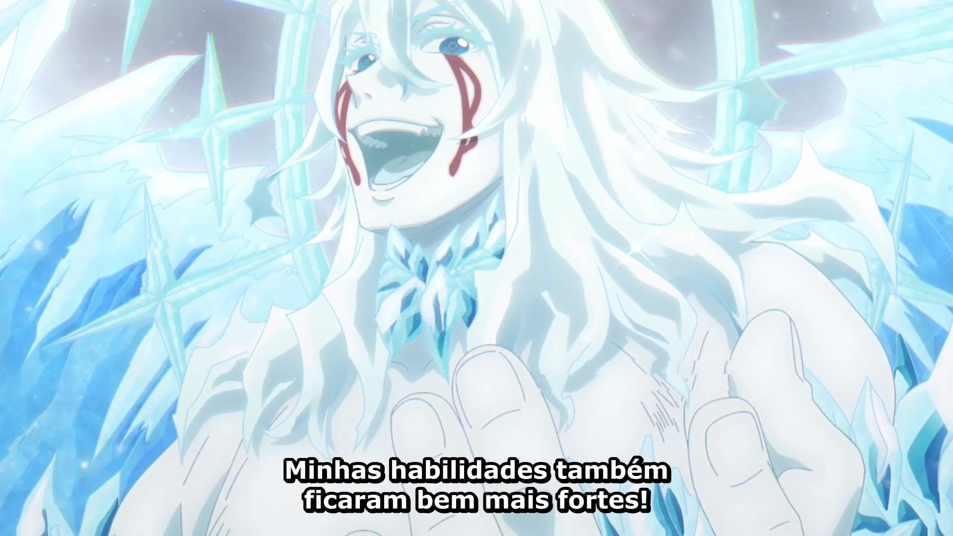 Dead Account Episódio 11