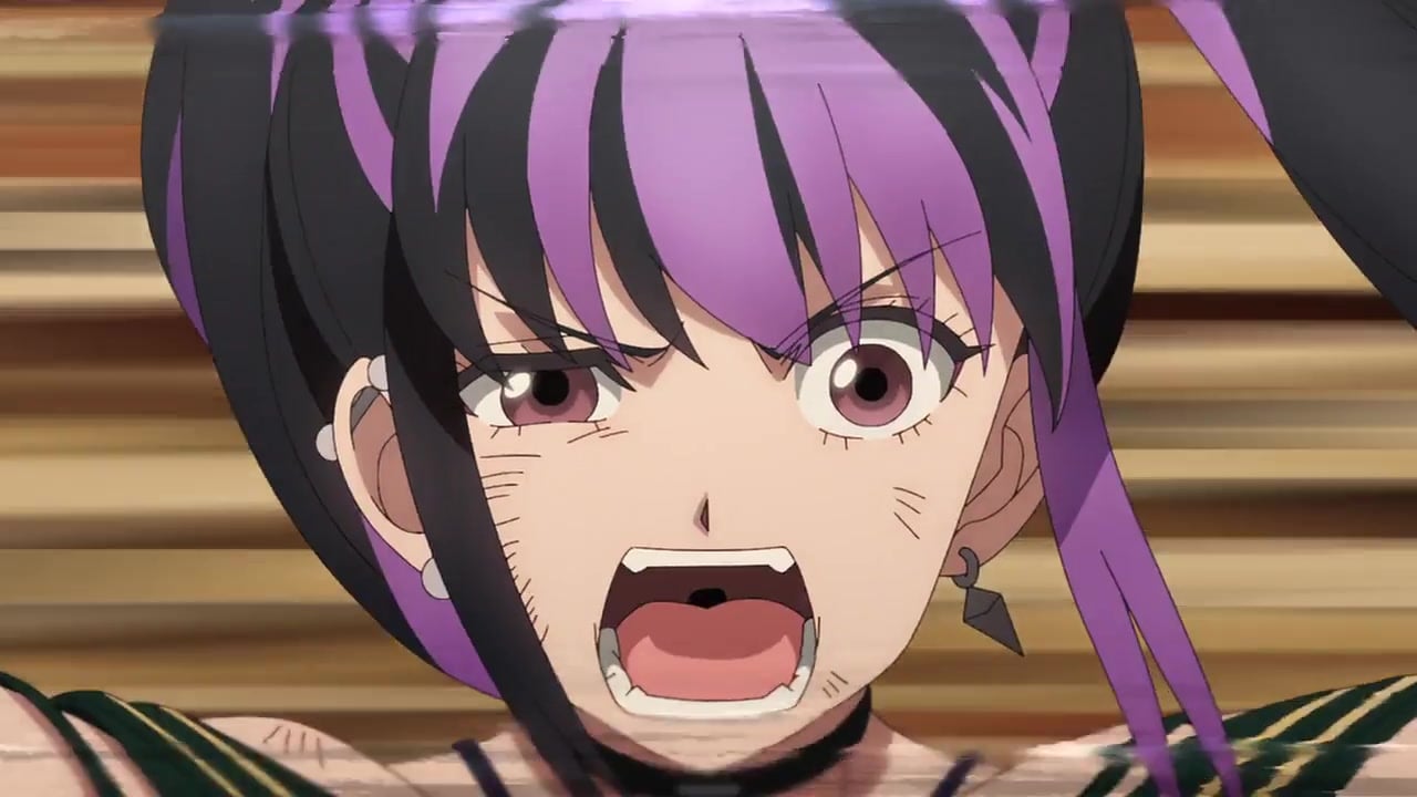 Dead Account Episódio 9