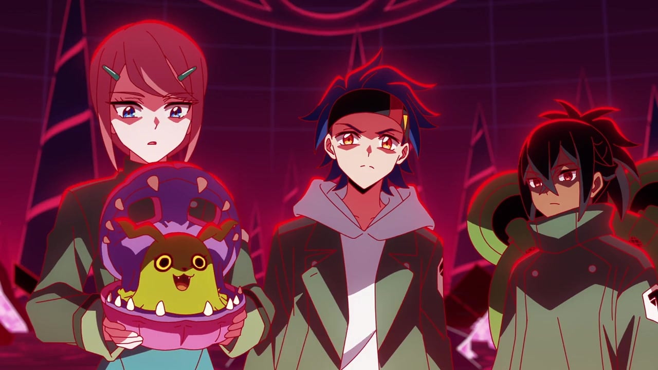 Digimon Beatbreak Episódio 23