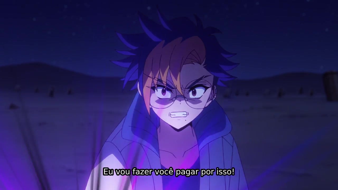 Digimon Beatbreak Episódio 24