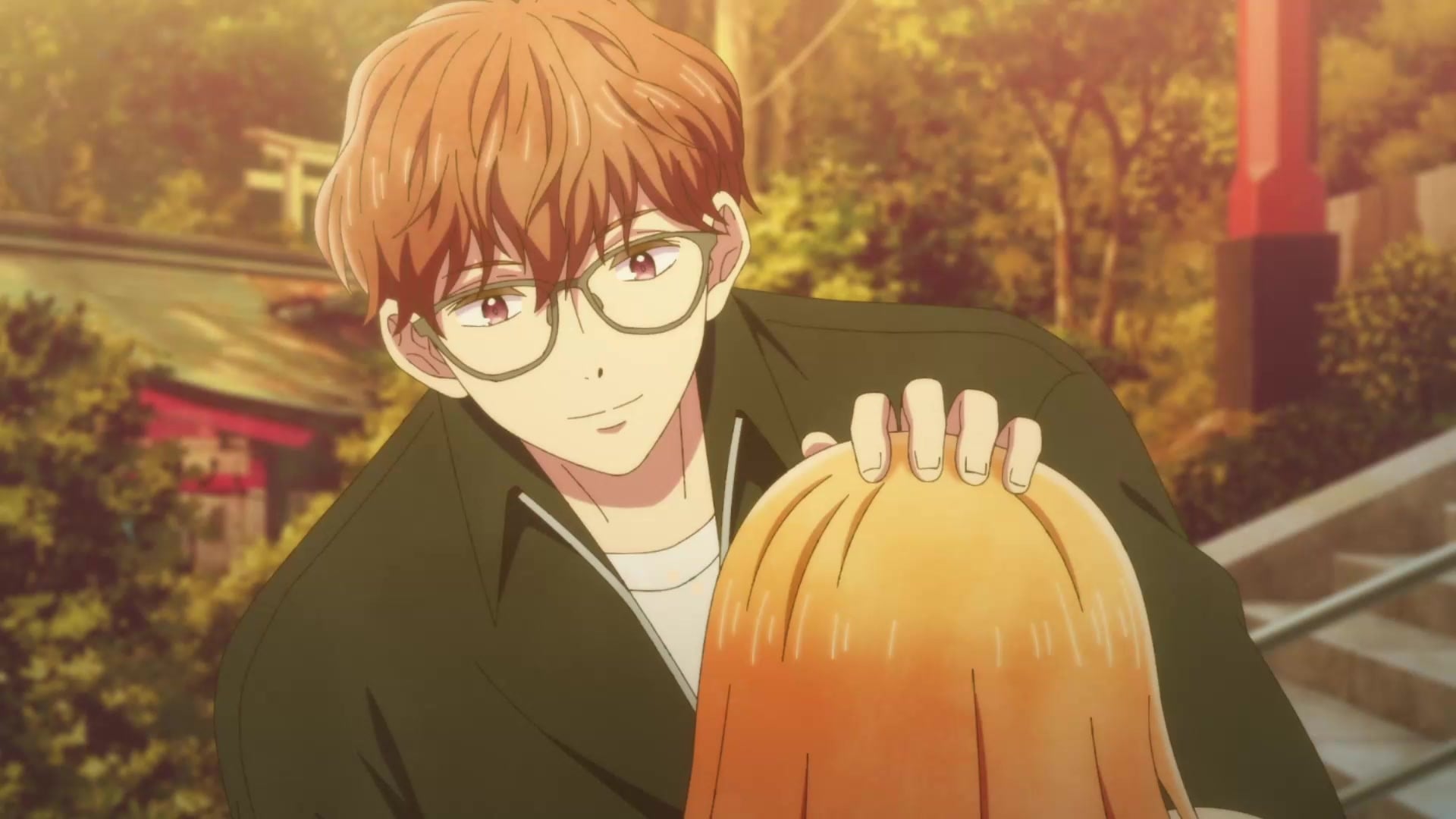 Douse, Koishite Shimaunda 2 Episódio 10