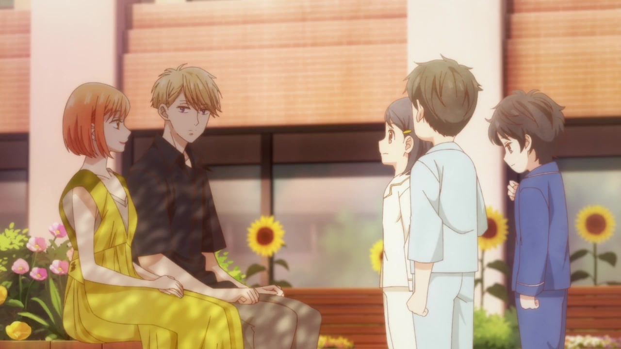 Douse, Koishite Shimaunda 2 Episódio 11