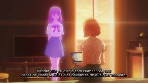 Douse, Koishite Shimaunda Ep. 12