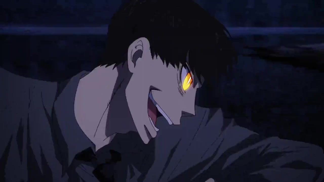 Enen no Shouboutai: San no Shou (Dublado) Episódio 22