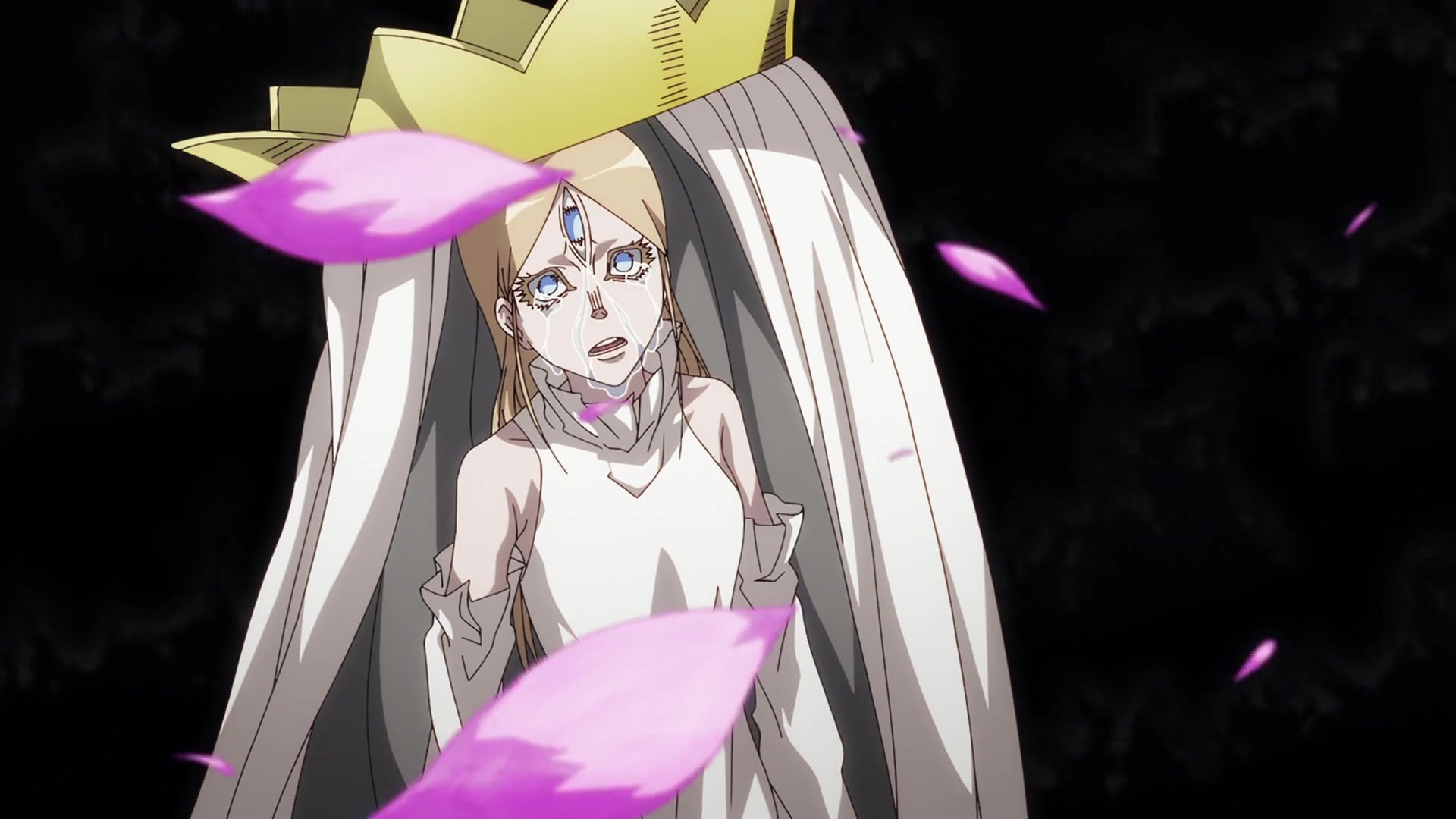 Enen no Shouboutai: San no Shou (Dublado) Episódio 24