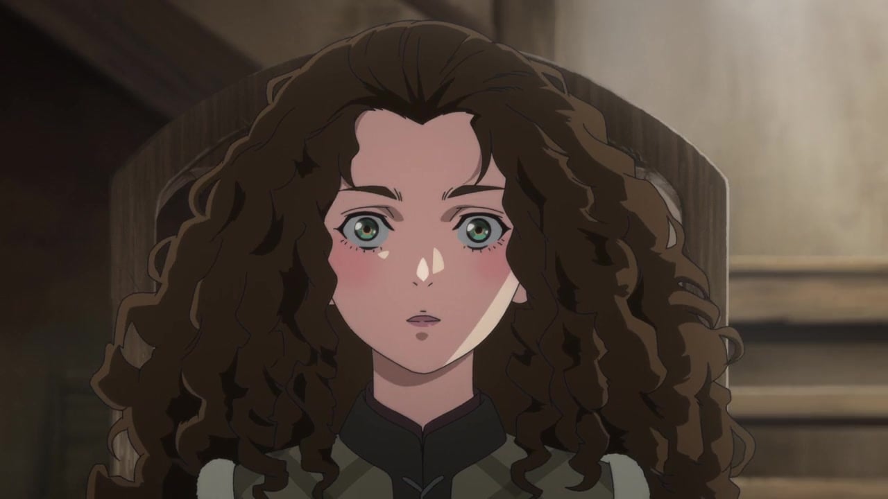 Fangkai Nage Nuwu Episódio 3