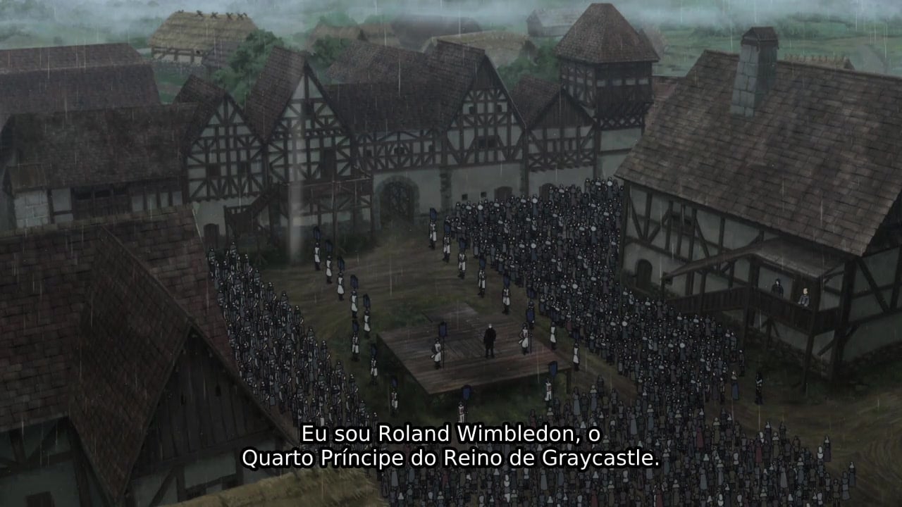 Fangkai Nage Nuwu Episódio 4