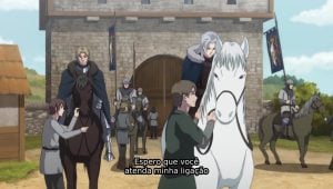 Fangkai Nage Nuwu Ep. 5